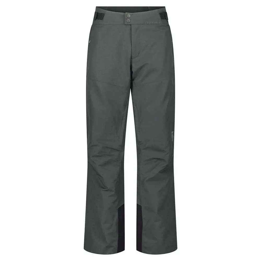Scott Ultimate Dryo Tech Broek Grijs