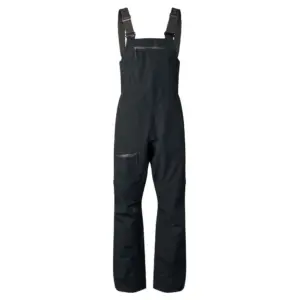 Scott Vertic Ripstop 3l Broek Zwart