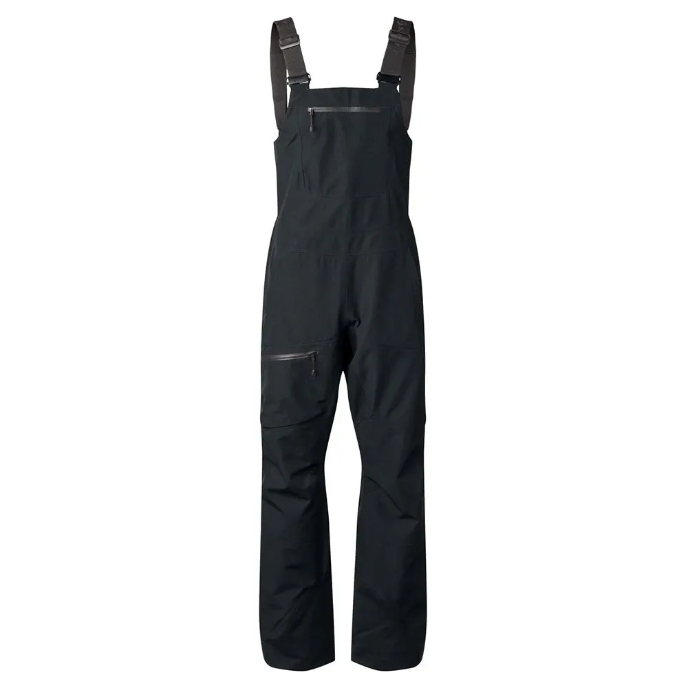 Scott Vertic Ripstop 3l Broek Zwart