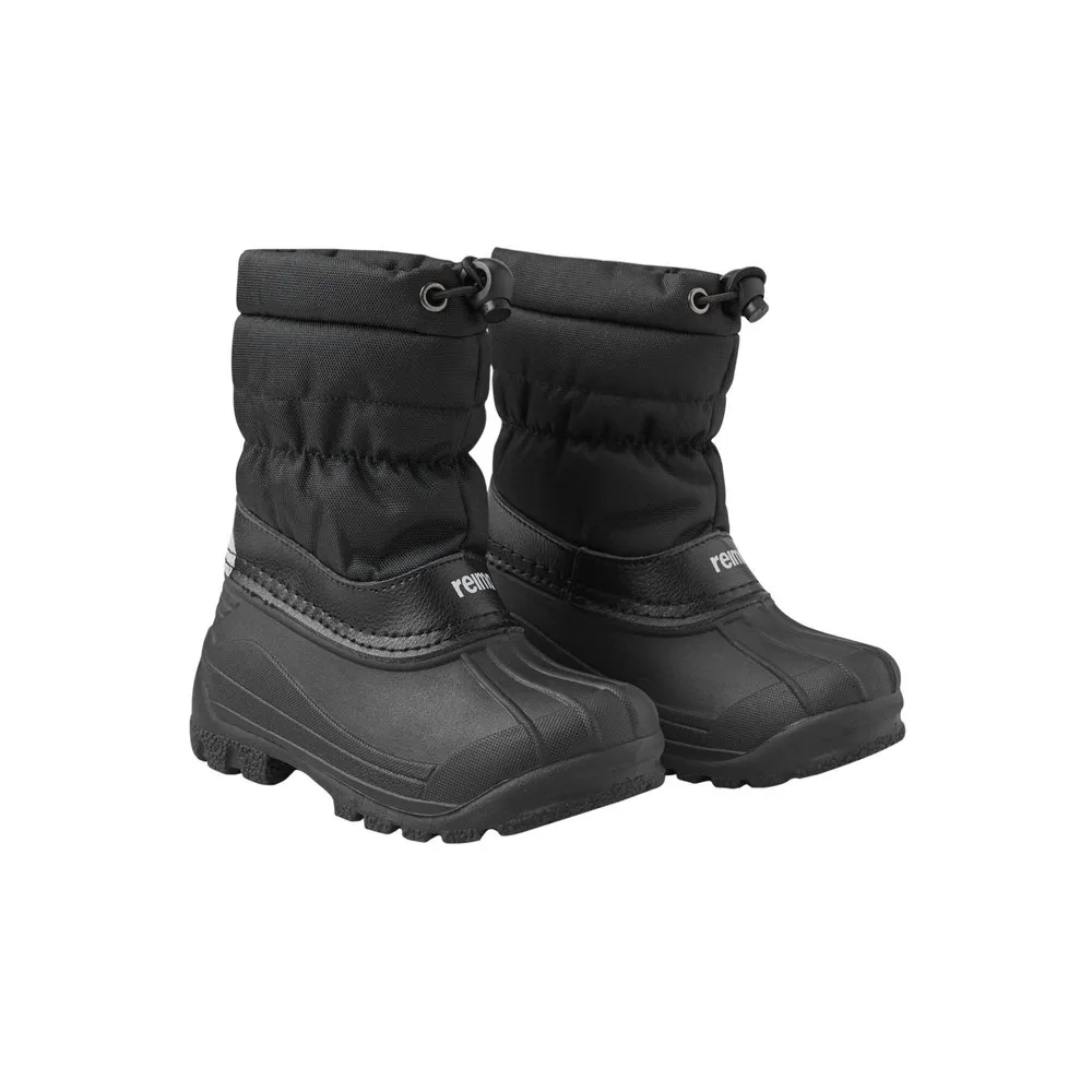 Reima Nefar Sneeuwlaarzen Zwart