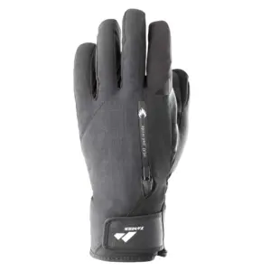 Ziener Serfaus.stx Handschoenen Zwart