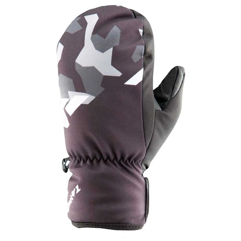 Zanier Sillian.stx Handschoenen Camo