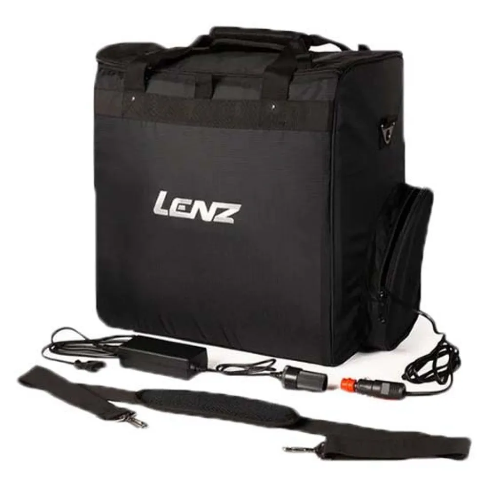 Lenz Heatbag 1.0 Laarzentas
