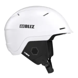 Bliz Infinity Helm Wit