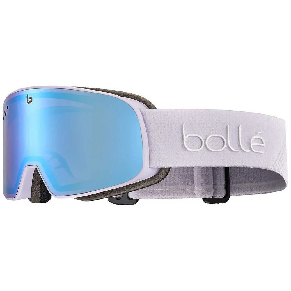 Bolle Nevada Small Skibril Roze
