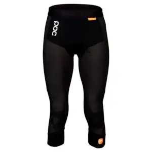 Poc Resistance Layer Leggings Zwart