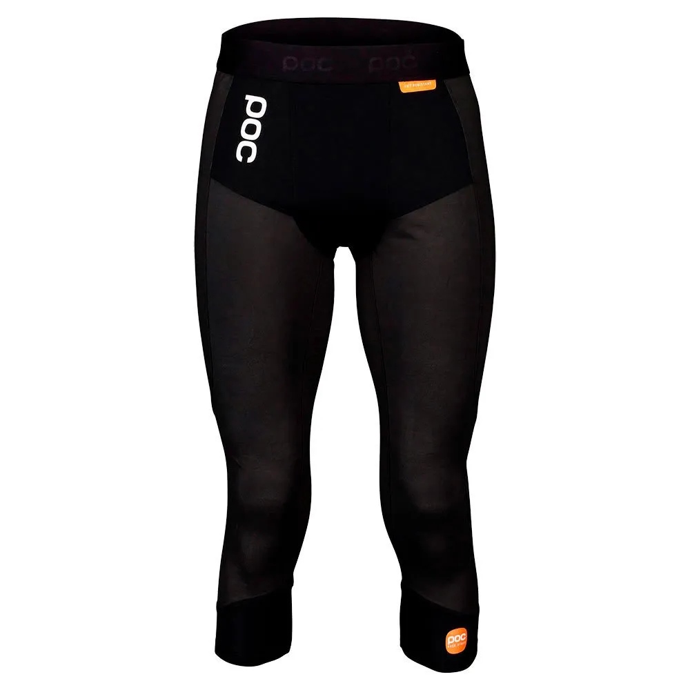 Poc Resistance Layer Leggings Zwart
