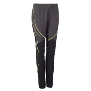 Ternua Stowe Broek Zwart