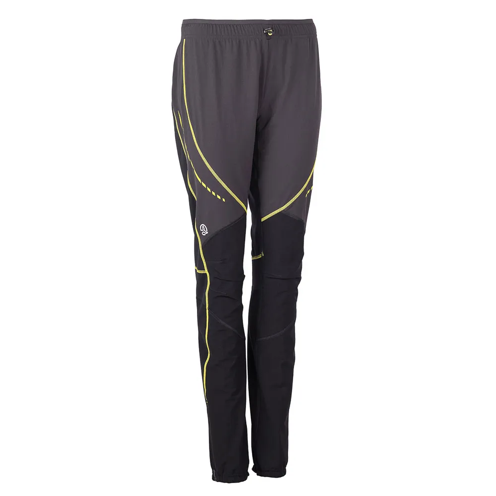 Ternua Stowe Broek Zwart