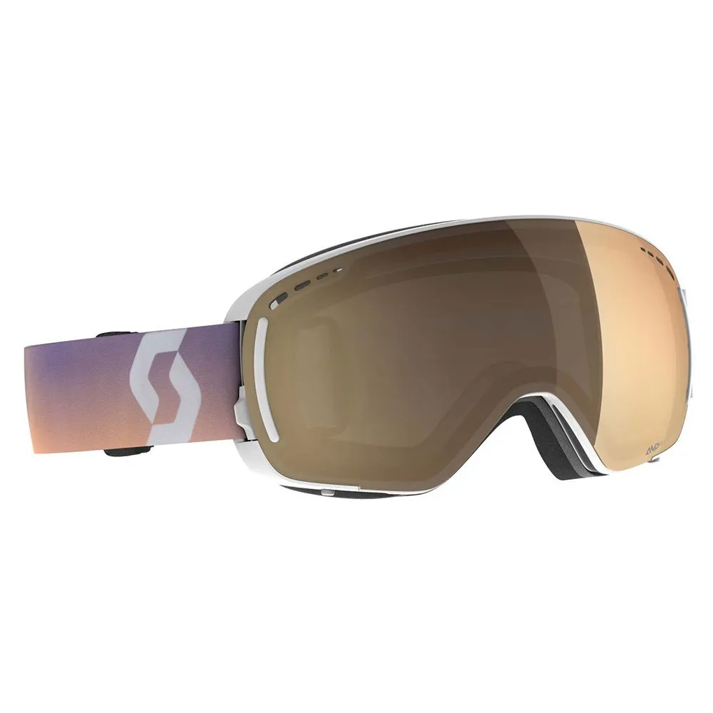 Scott Lcg Compact Ls Skibril Roze