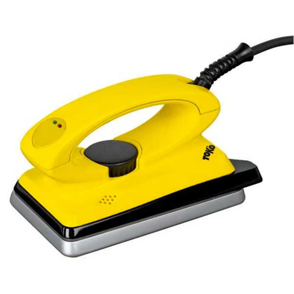Toko T8 800w Eu Strijkwas Geel