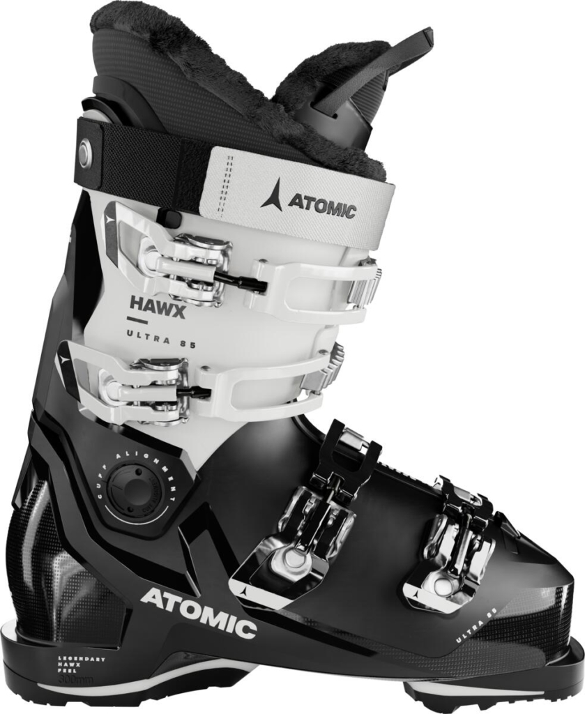 Atomic Hawx Ultra 85 W Gw Zwart
