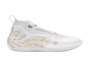 Li-Ning Way Of Wade 11 Pixel Multicolor