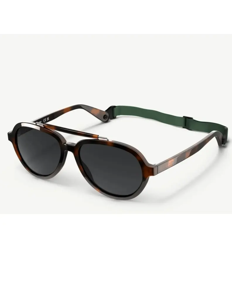 Vallon Ella Zonnebril Tortoise / Polarized
