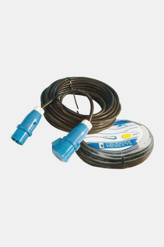 Haba CEE Verlengkabel 20M Assortiment