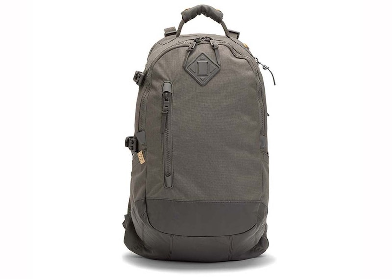 visvim Cordura 20L Backpack Grijs