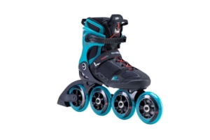 K2 – VO2 S 100 Men – Fitness Tour Skates – 44.5
