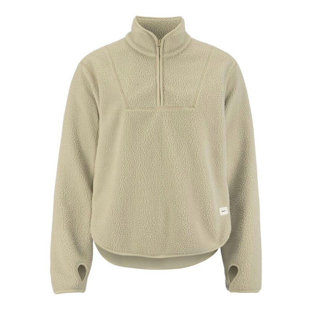 Craft Join Pile Fleece Hz Creme
