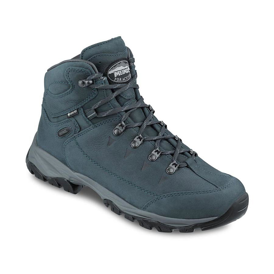 Meindl Ohio 2 Gtx Blauw