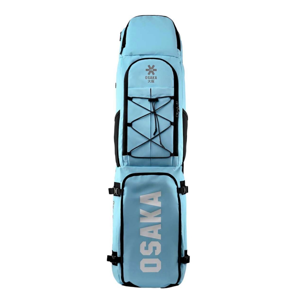 Osaka Pro Tour Stickbag Large Blauw