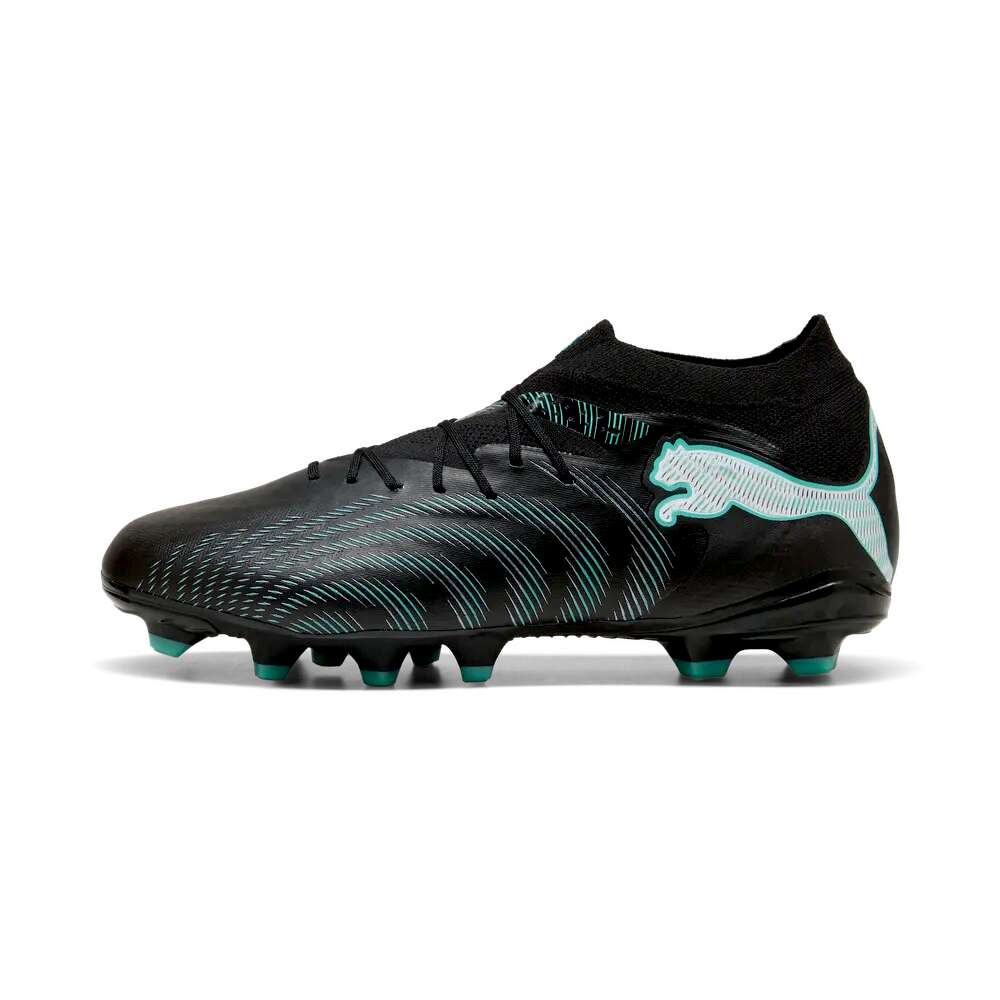 Puma Future 9 Pro Fg/ag Zwart