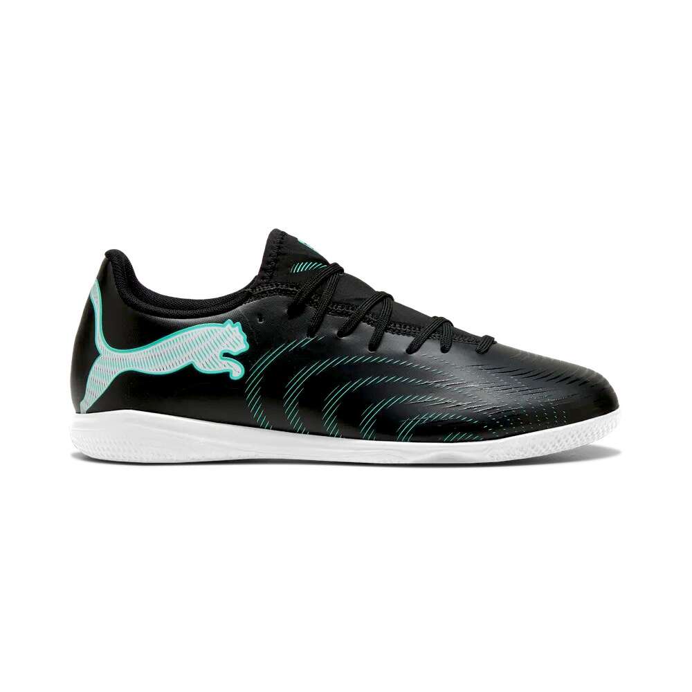 Puma Future 9 Play It Zwart