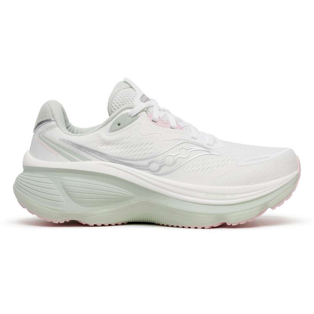 Saucony Hurricane 26 Dames Wit
