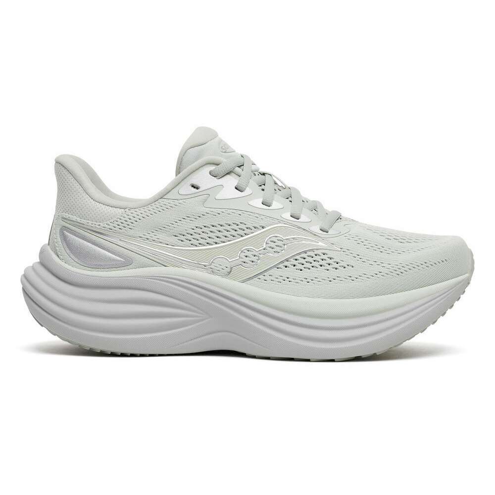Saucony Triumph 24 Dames Wit
