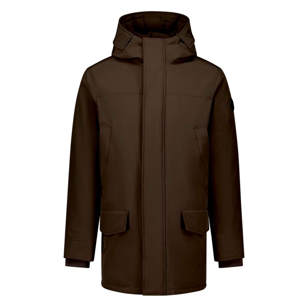 Airforce Snow Parka Bruin