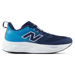 New Balance Fresh Foam 625 Kids Blauw