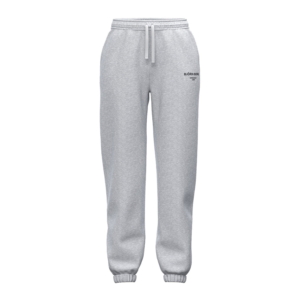 Björn Borg Borg Essential 1 Sweatpants Dames Grijs