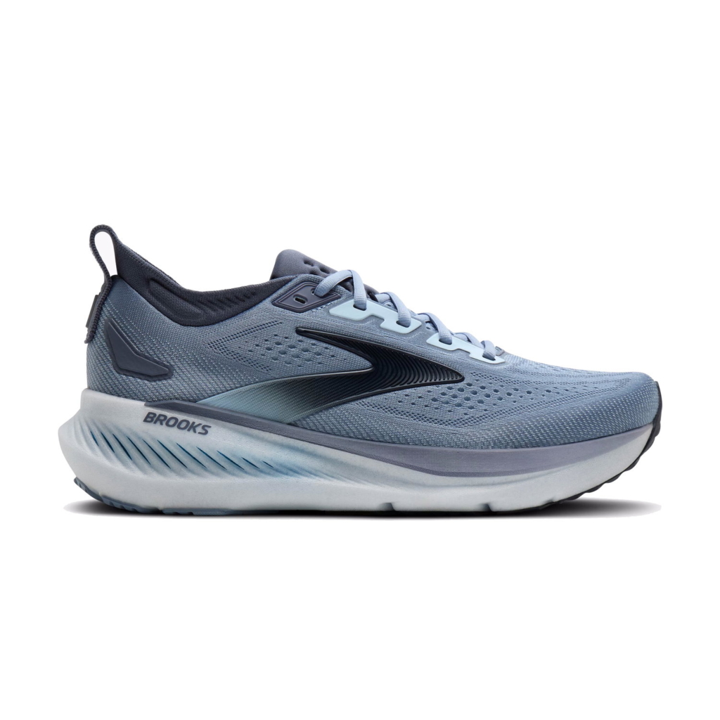 Brooks Glycerin 23 Heren Blauw
