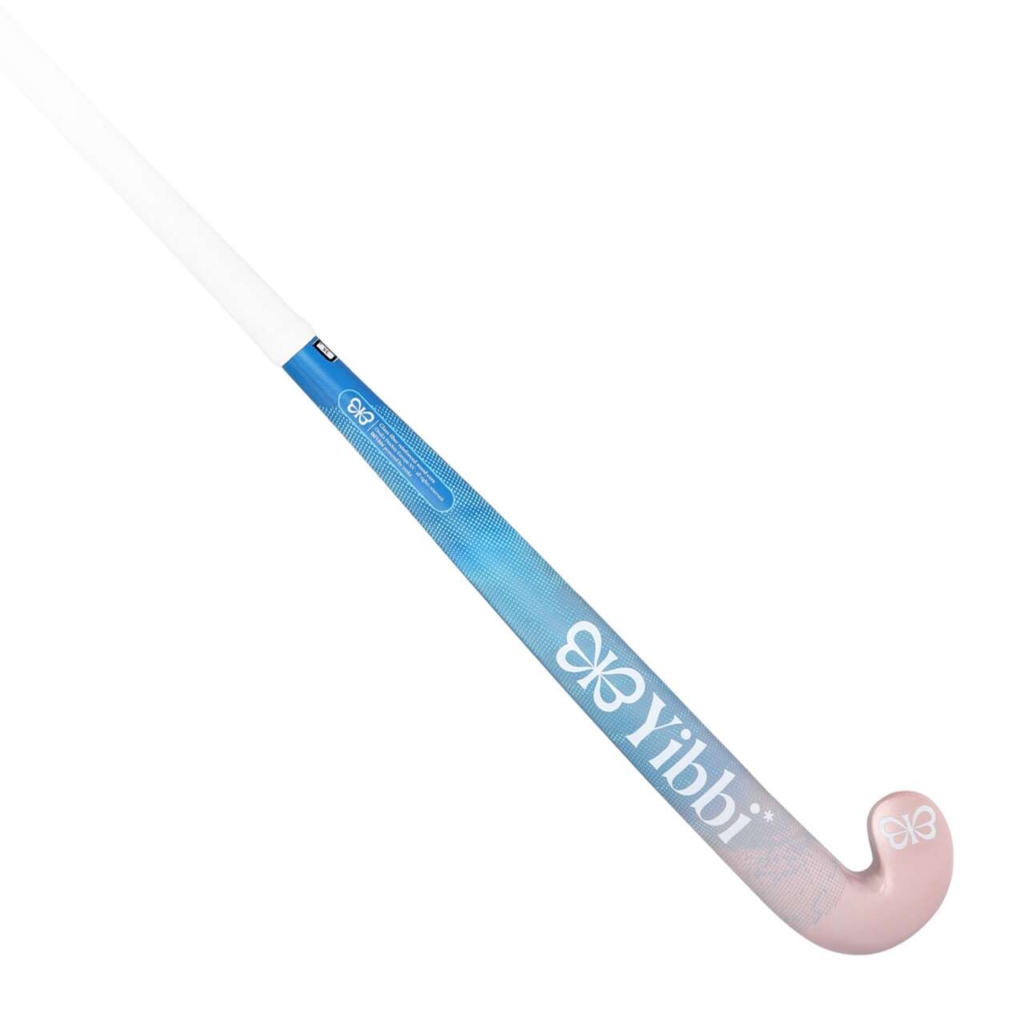 Yibbi Mid Bow Wd Kids Blauw