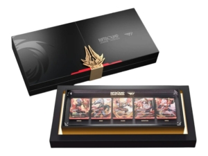 2026 Riftbound x T1 2025 Worlds Champion Signature Edition Box