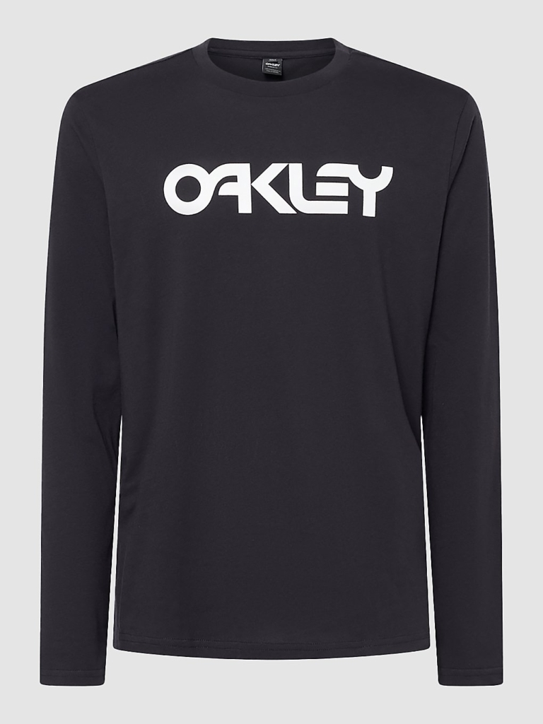 Oakley Mark II 2.0 Longsleeve Zwart