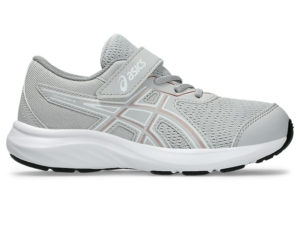 ASICS Contend 9 Concrete Rose Goud