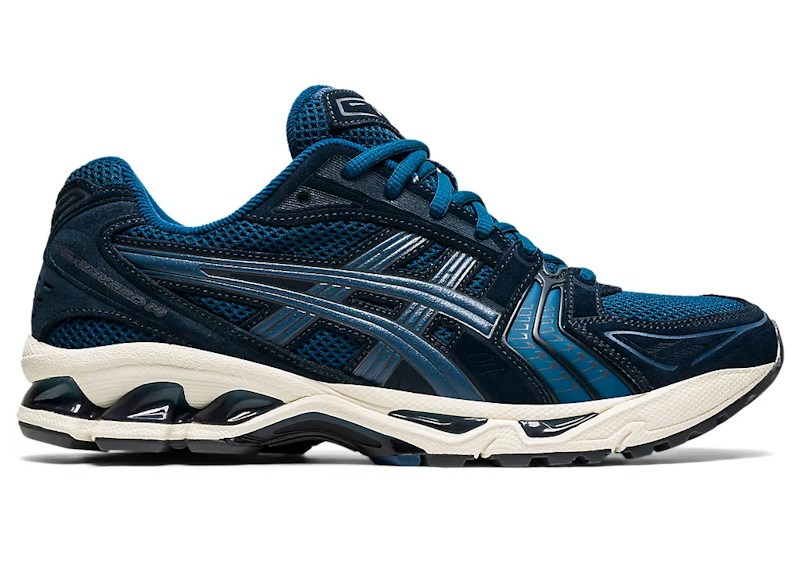 ASICS Gel-Kayano 14 Mako Blauw