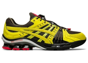 ASICS Gel Kinsei Affix Works Kelp Bruin