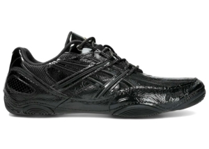 ASICS Hypersync Zwart