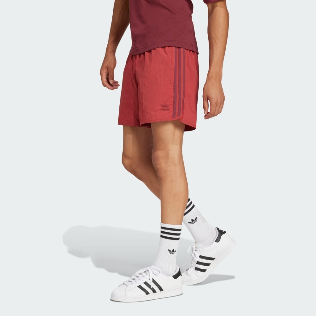 Adicolor Classics Sprinter Short Rood