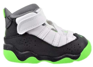 Jordan 6 Rings Altitude Zwart
