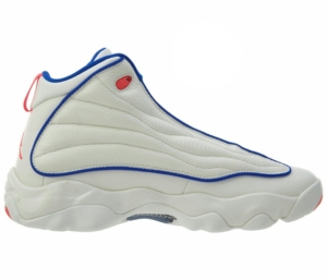 Jordan Pro Strong Sail Racer Blauw