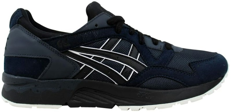 ASICS Gel-Lyte V India Ink Zwart
