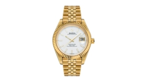BAPE Type 6 BAPEX Watch Goud