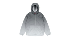 BTS Wind Jacket Multicolor