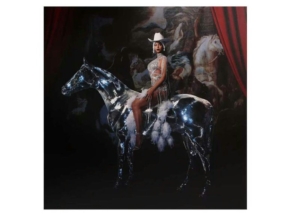 Beyonce Renaissance Limited Edition 2XLP Vinyl