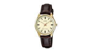 Casio Analog LTP-V005GL-9A Goud