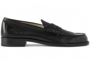 Common Projects Soft Loafer All Zwart