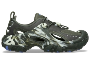 Crocs Trailbreak 2 Brain Dead Multicolor