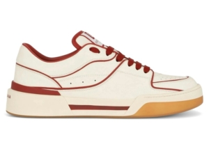Dolce & Gabbana New Roma Ivory Rood
